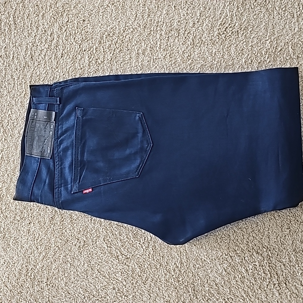 501 Levi jeans